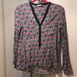 Vanessa Virginia Top